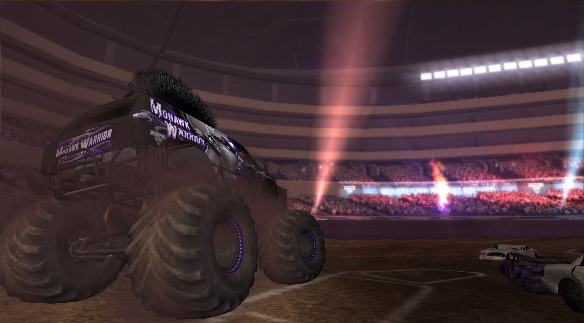 Monster Jam