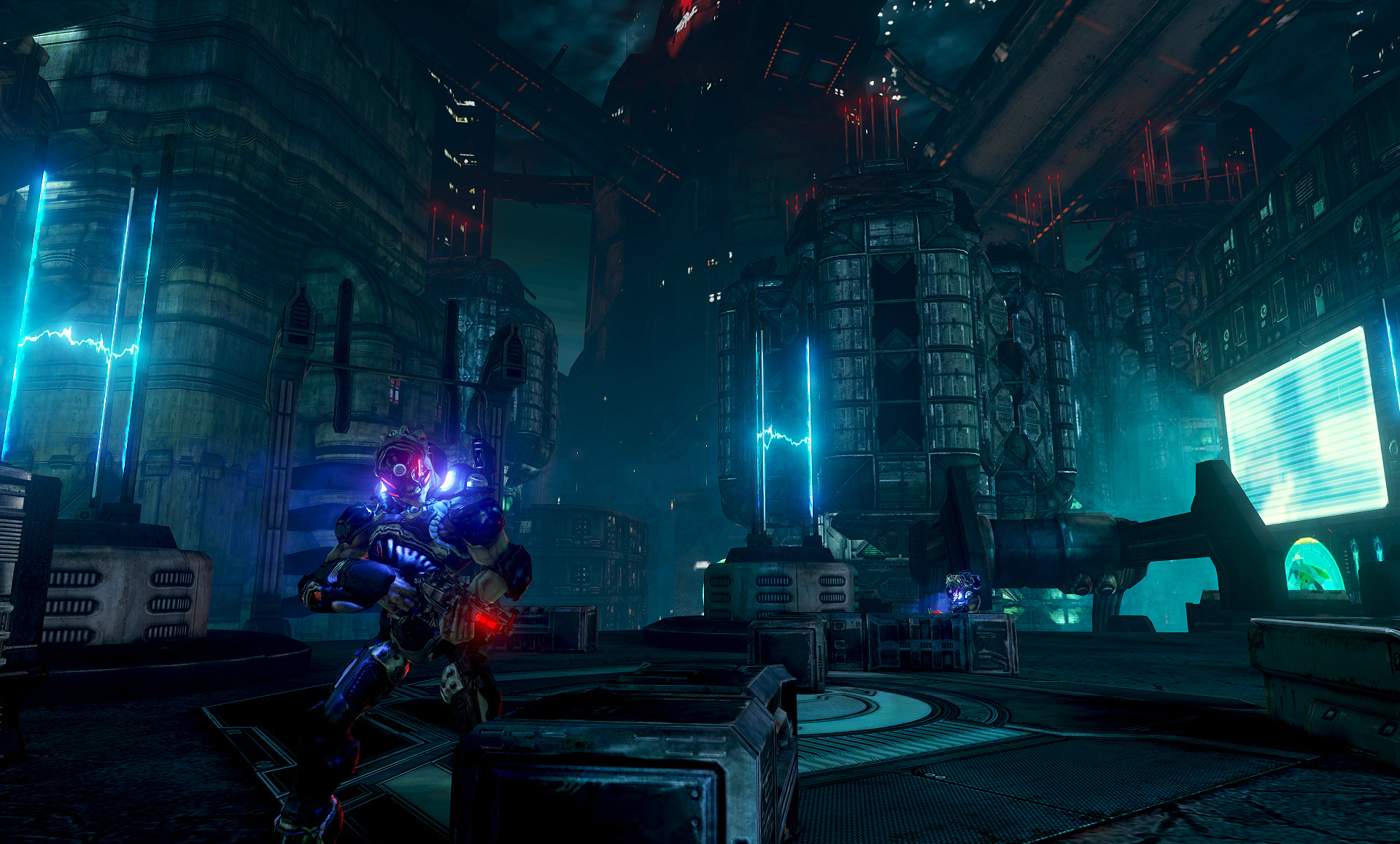 Prey 2