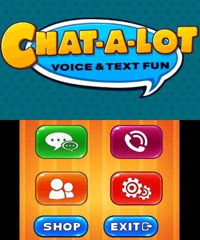 Chat-A-Lot