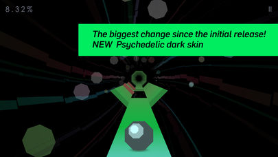 Octagon – A Minimal Arcade Game with Maximum Challenge