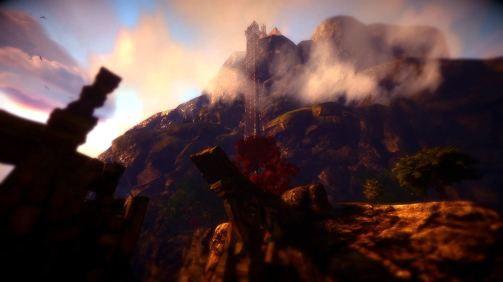 Light &amp; Dark Bundle