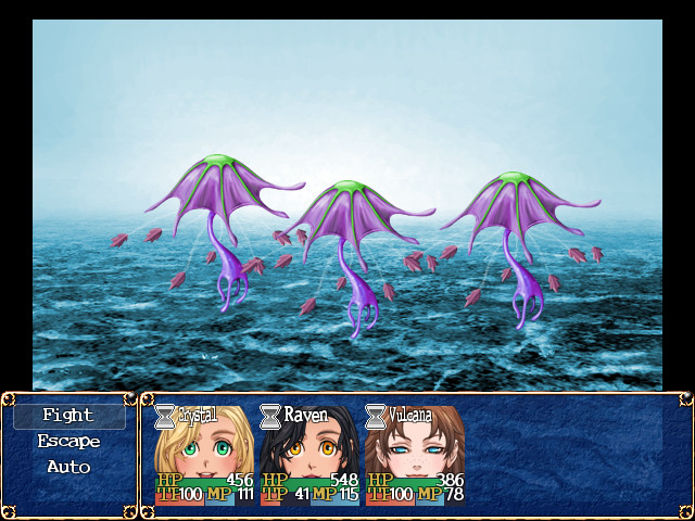 Final Battle
