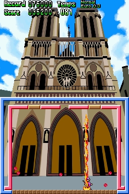 Pang: Magical Michael