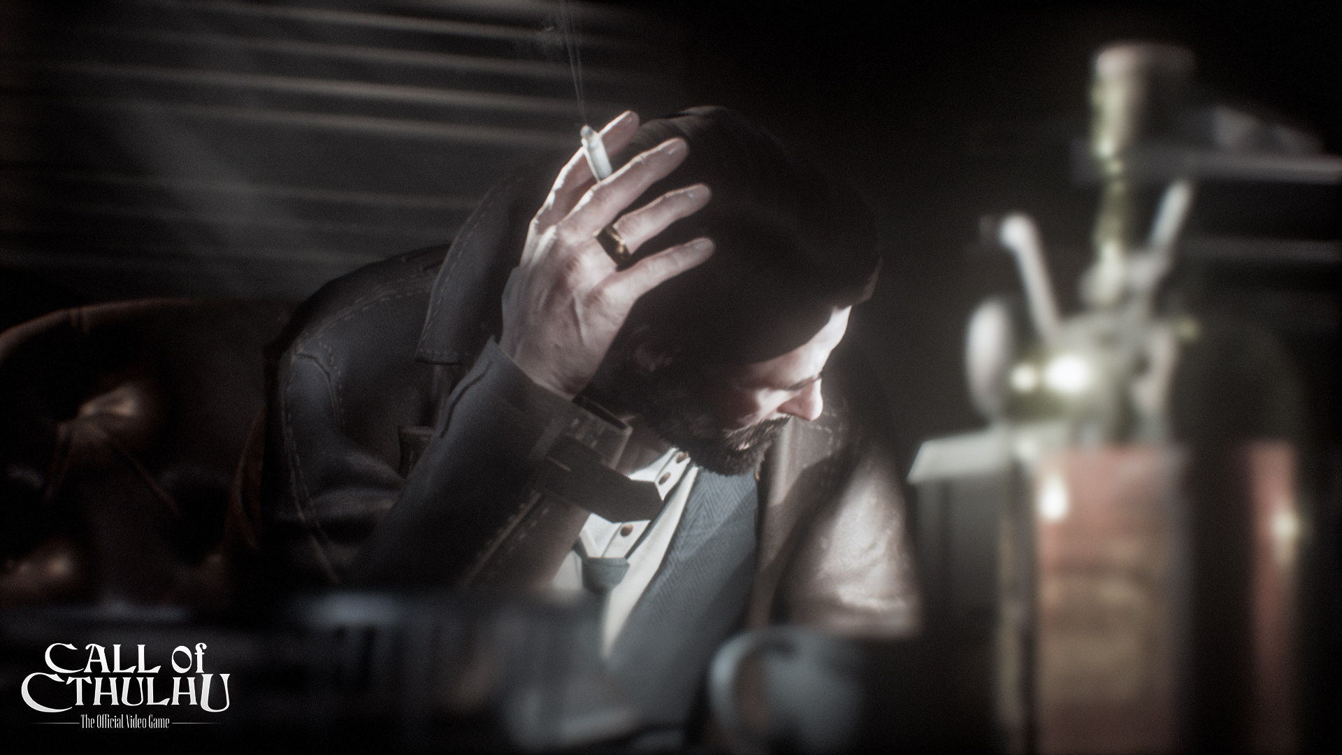 Call of Cthulhu