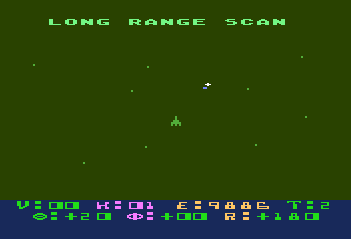 Star Raiders