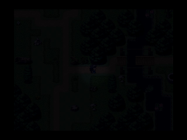 The Forgotten Forest