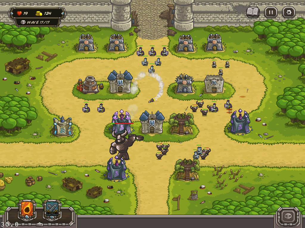 Kingdom Rush