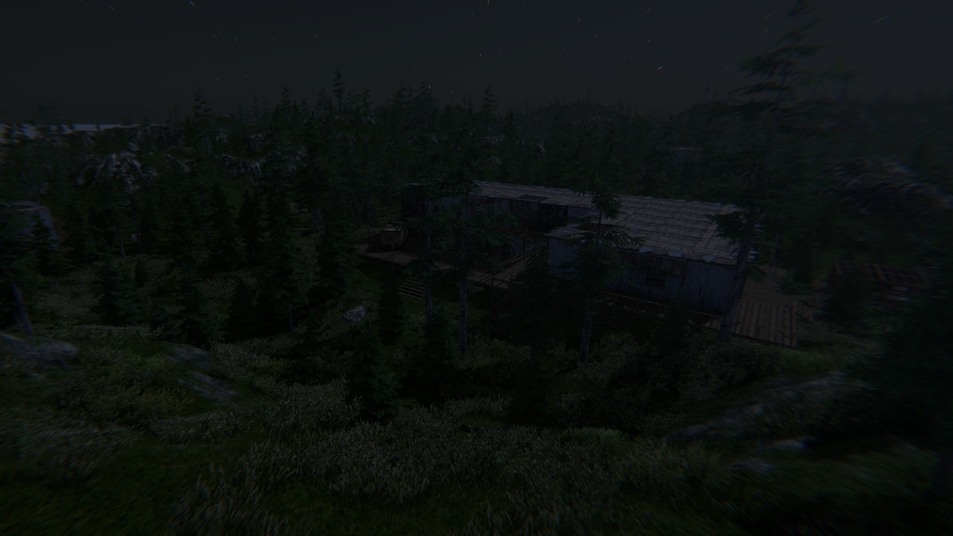 Infected Battlegrounds