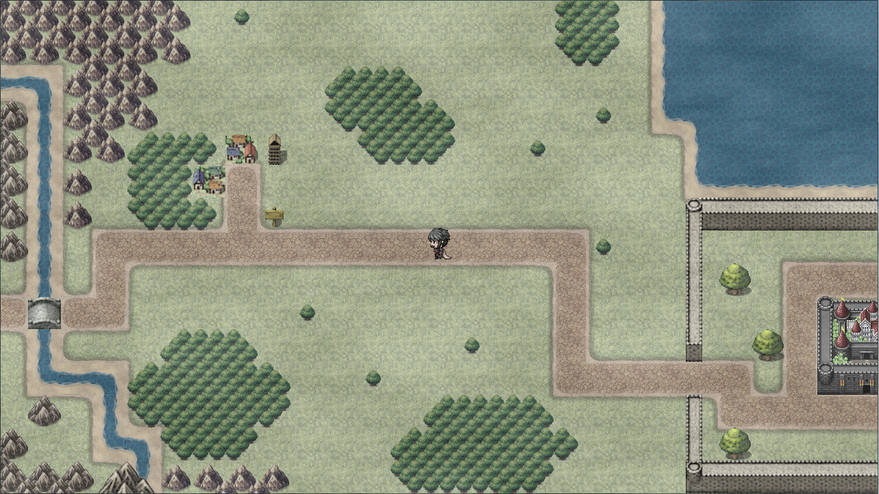 The Last Sin
