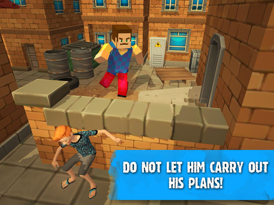 Pixel Neighbor: Welcome Home