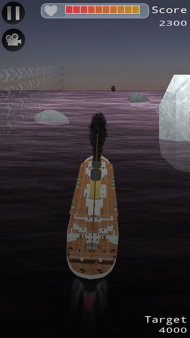 Titanic: The Unsinkable