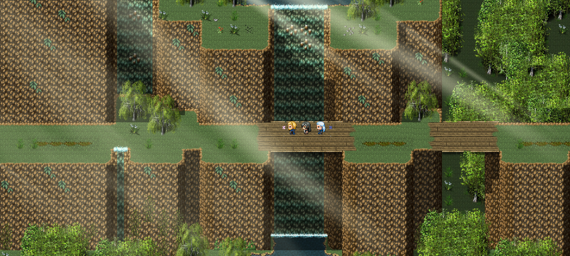 The Spirit of Twelve