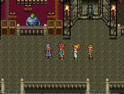 Chrono Trigger