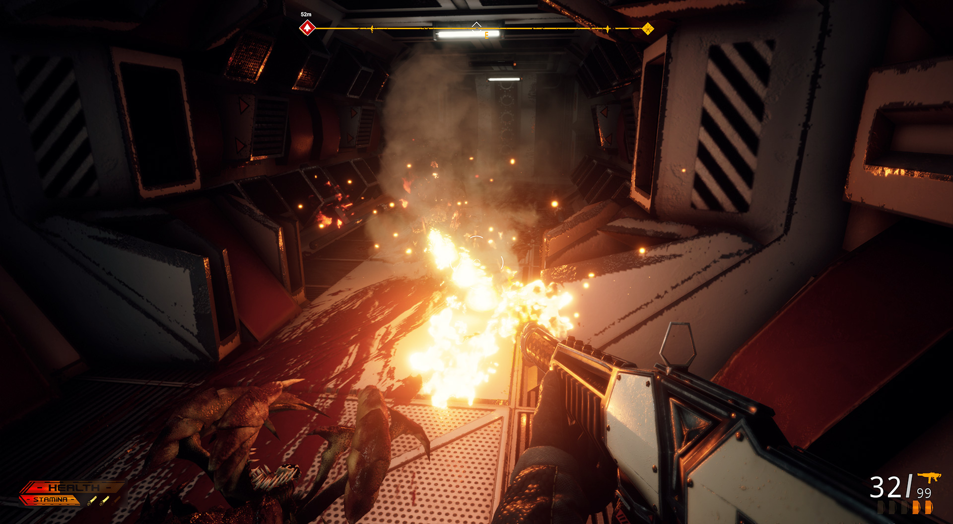 Ghostship Chronicles