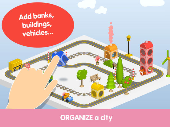 Pango Build City
