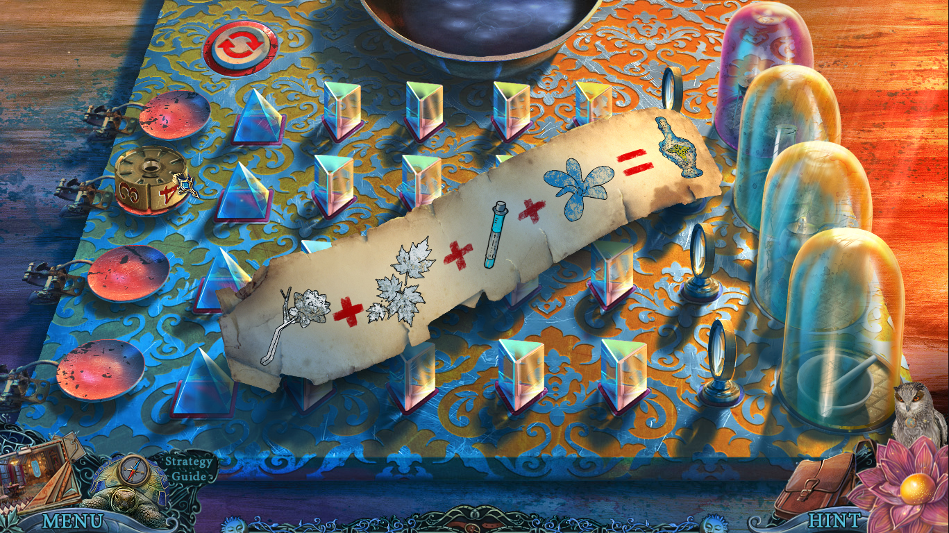 Reflections of Life: Tree of Dreams – Collector’s Edition