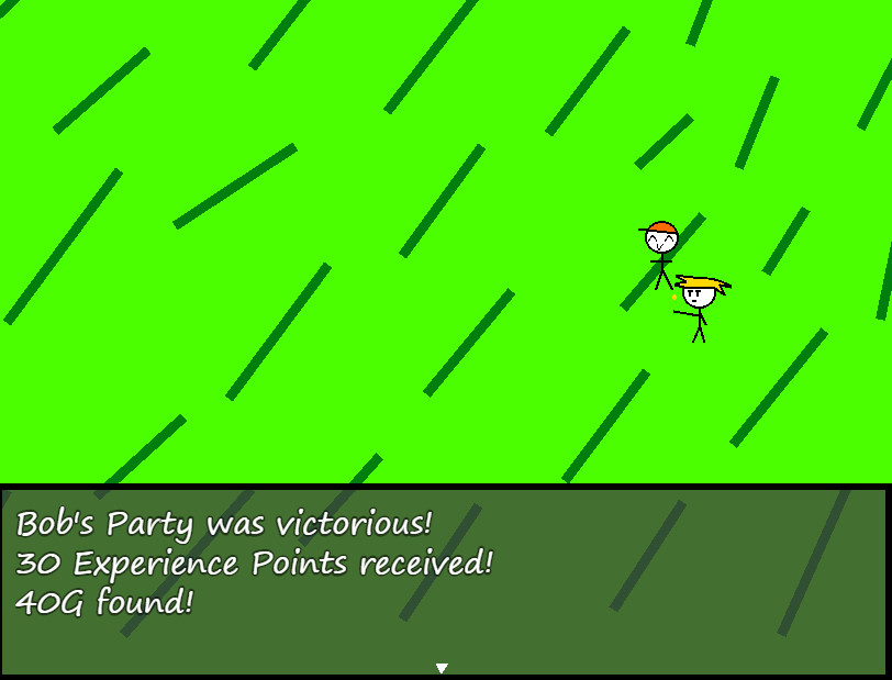 Canvas Quest