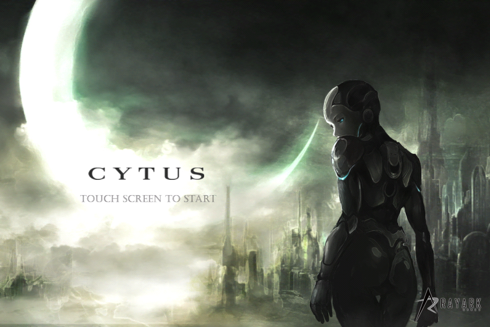 Cytus