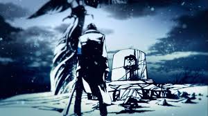 DmC: Devil May Cry – Vergil’s Downfall