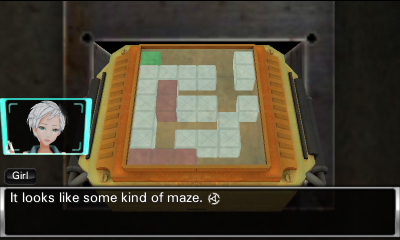 Zero Escape: Virtue’s Last Reward