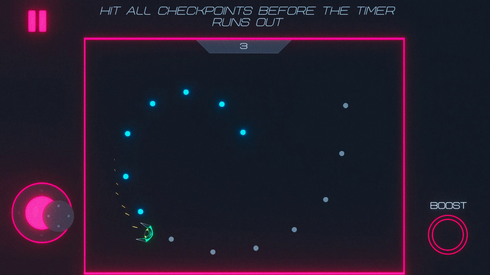 Space Arena
