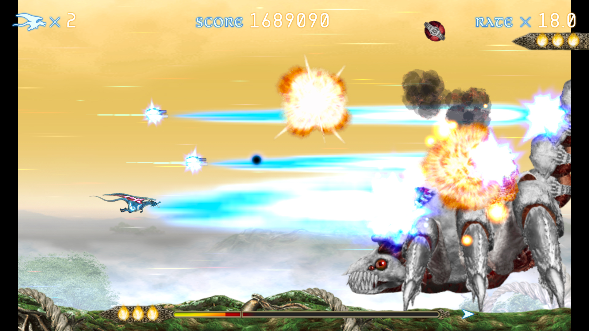 Vritra: Complete Edition