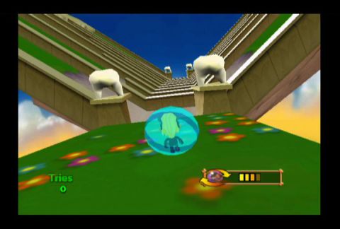 Myth Makers: Orbs of Doom