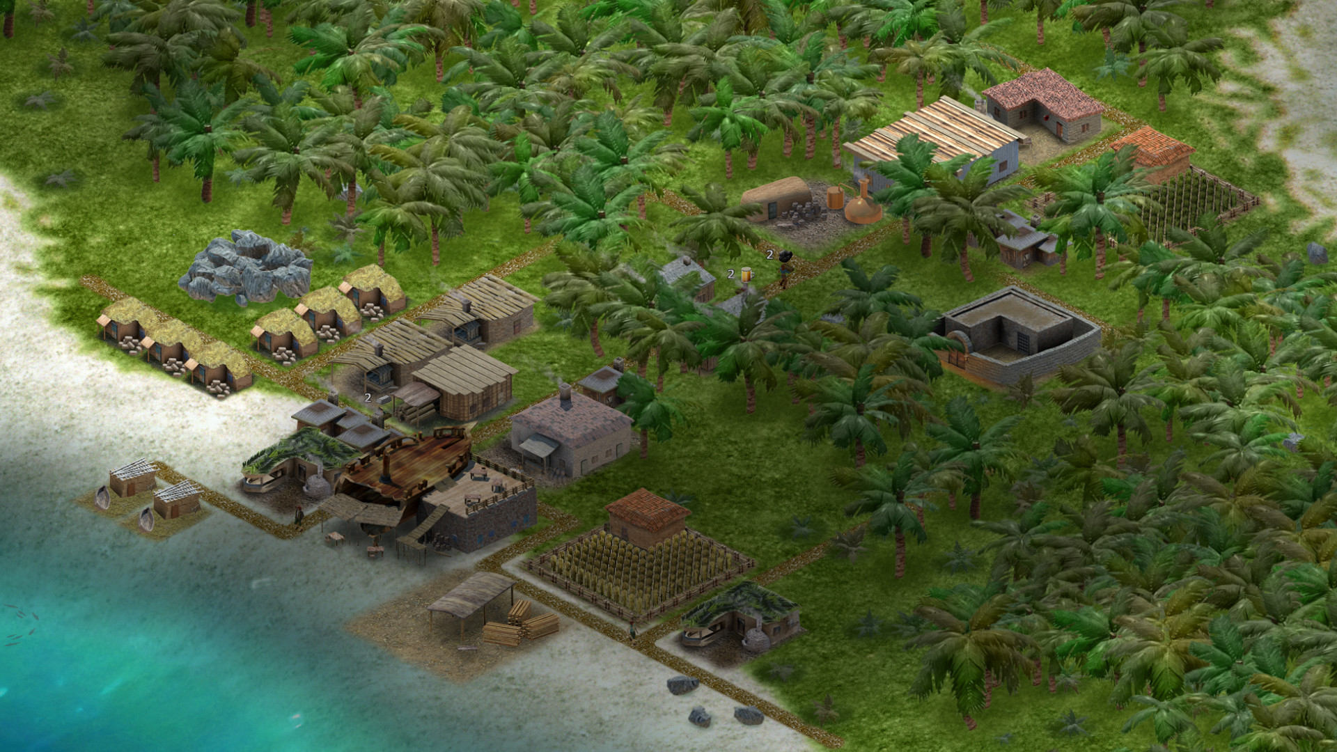 Pirate’s Life