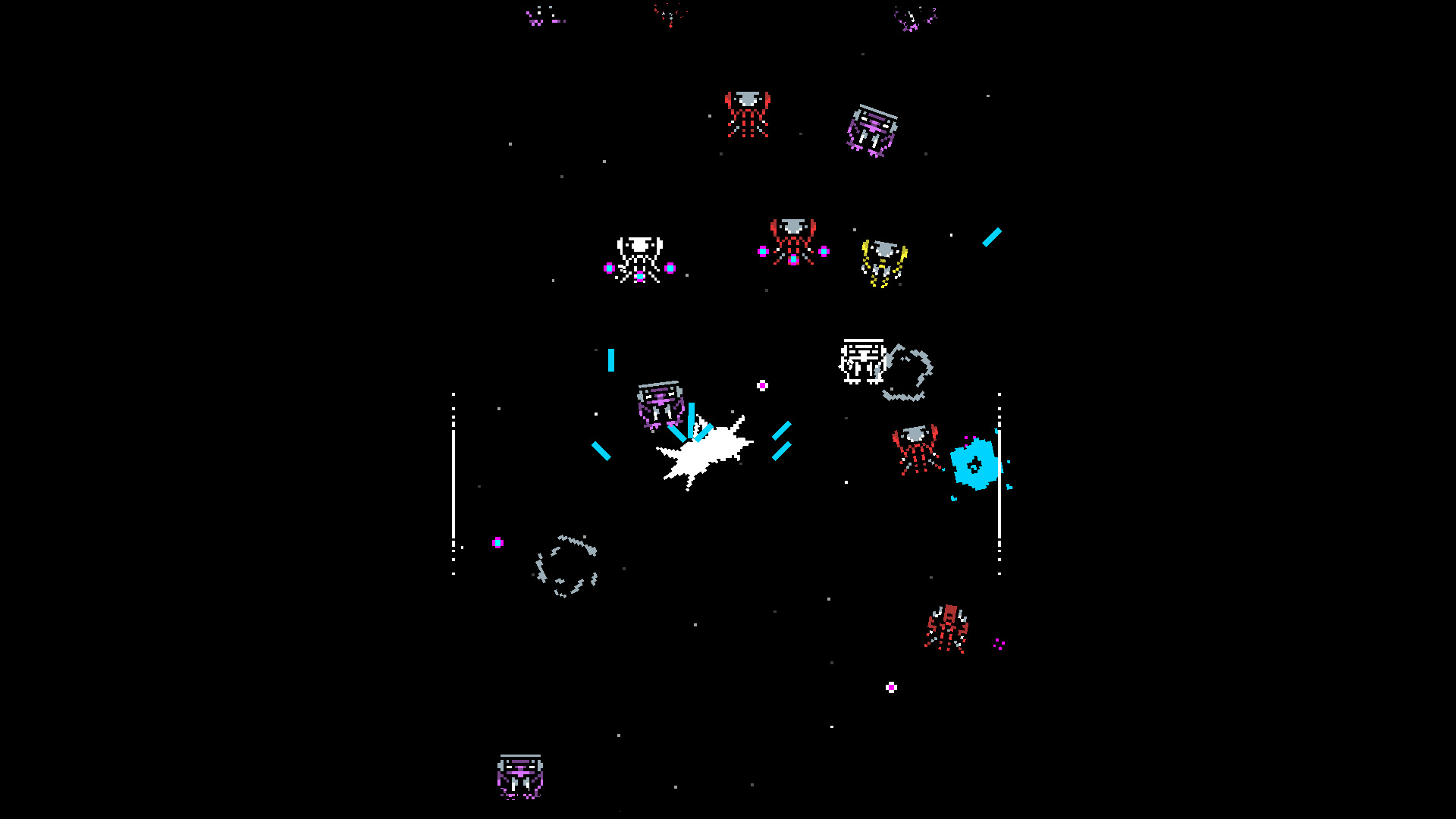 Alien Attack: Pocket Edition