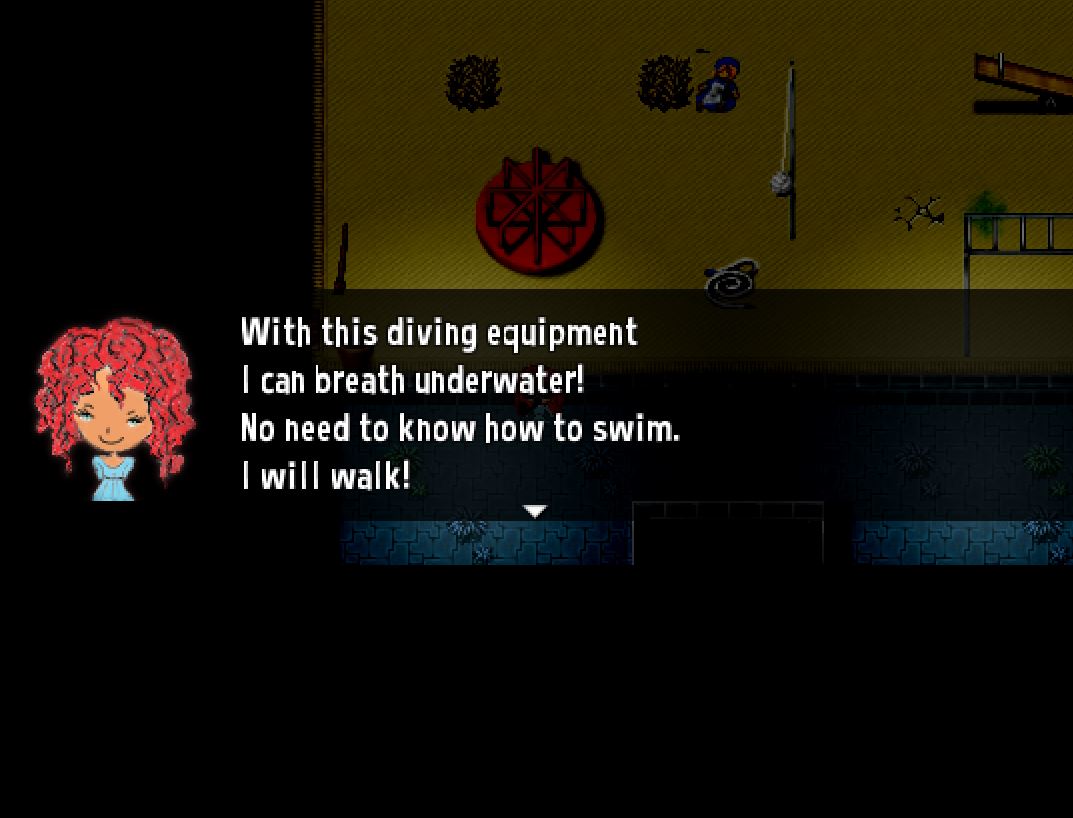 The Amazing Adventures of Ash – Afterparty