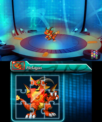 Puzzle &amp; Dragons Z + Puzzle &amp; Dragons: Super Mario Bros. Edition