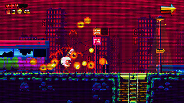 Cybarian: The Time Travelling Warrior