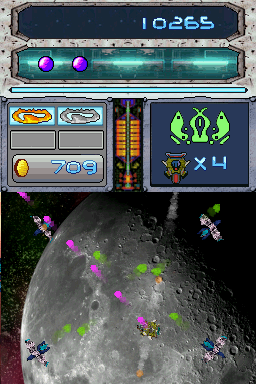 Astro Invaders