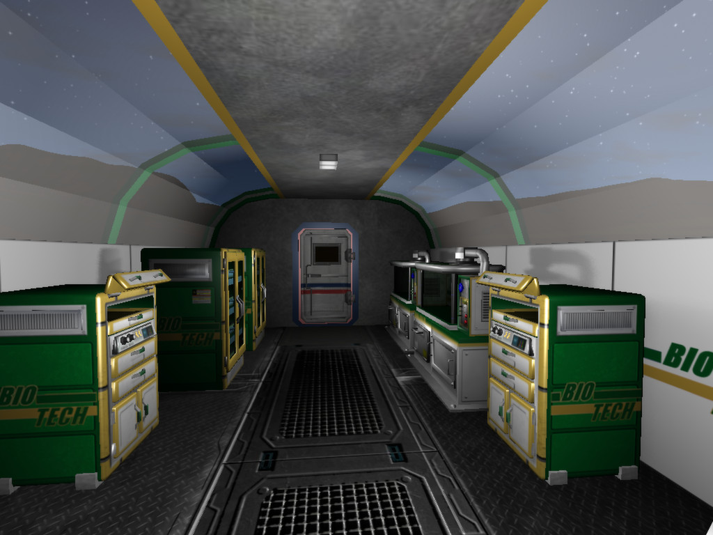 Mars Colony: Challenger