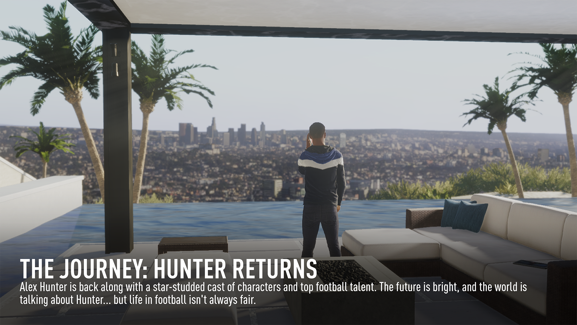 EA Sports FIFA 18 &amp; NHL 18 Bundle