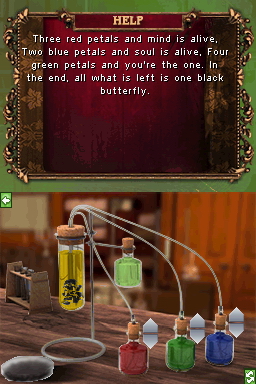 The Mysterious Case of Dr. Jekyll &amp; Mr. Hyde