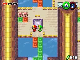 The Legend of Zelda: Four Swords – Anniversary Edition