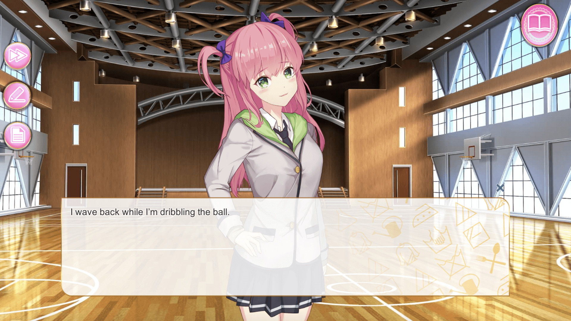 My Maid Girlfriend