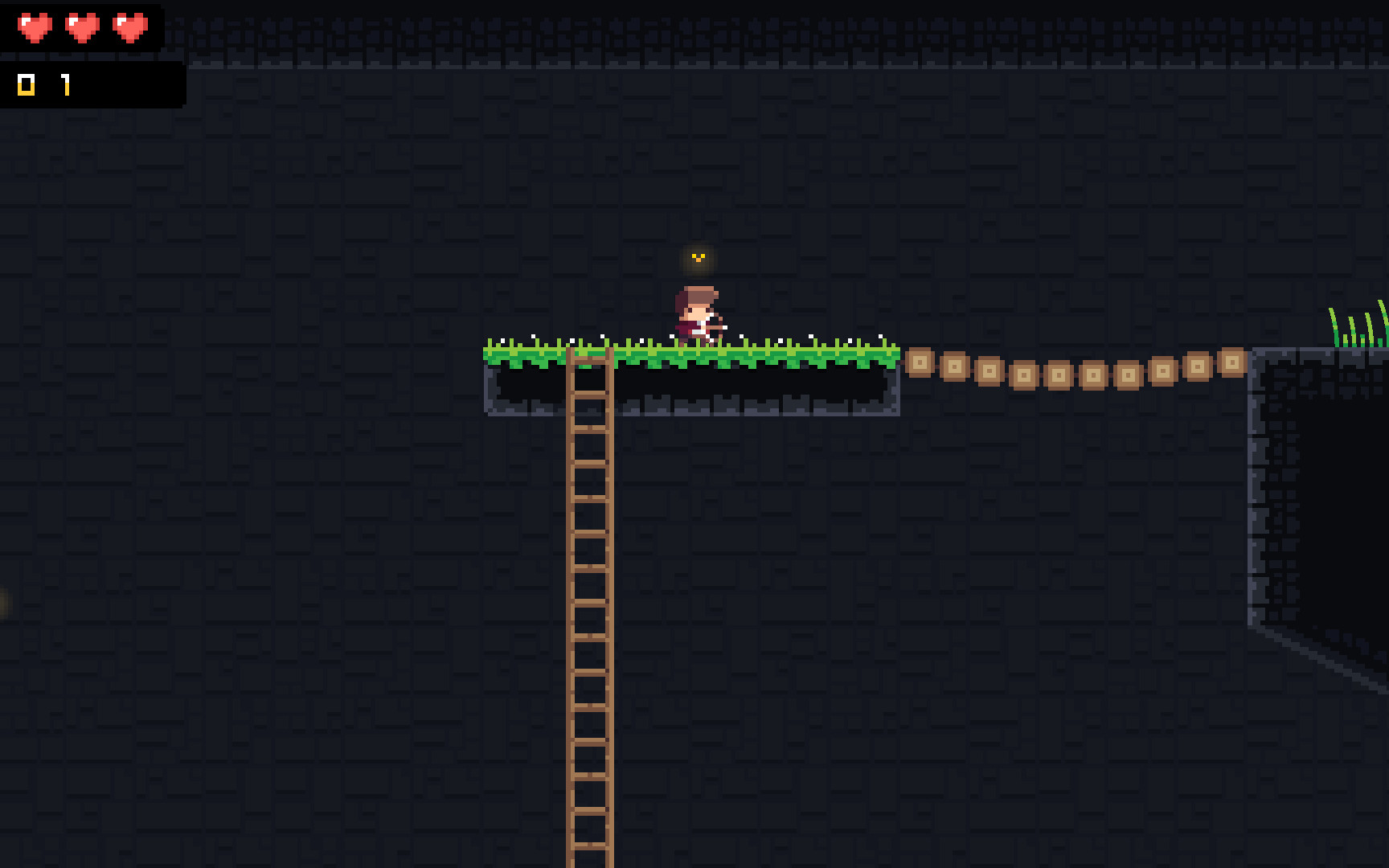 Dungeon Runner