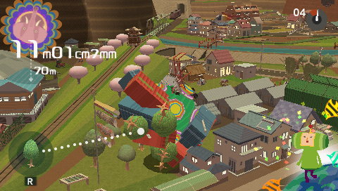 Me &amp; My Katamari