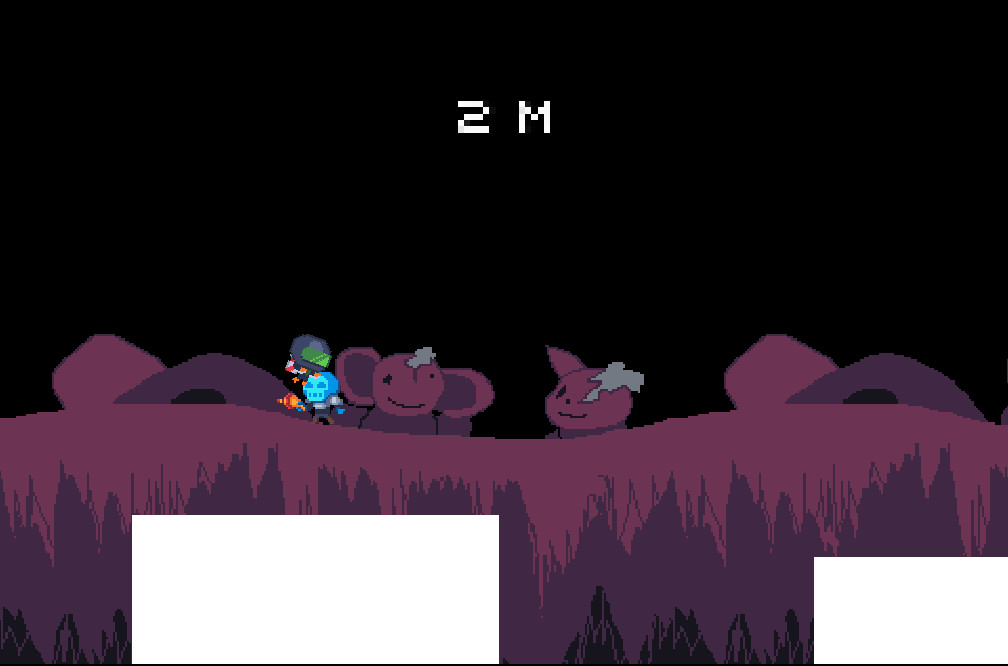 Space man adventure dash
