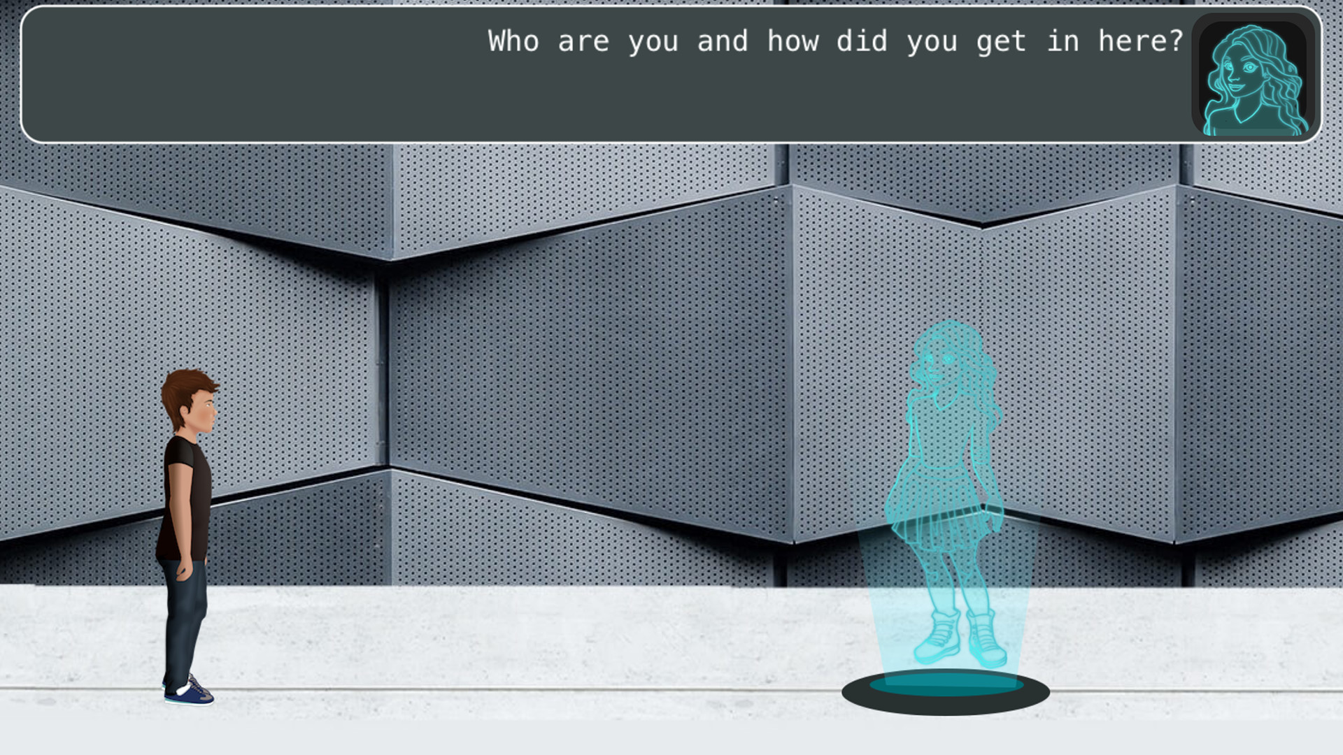 Escape Code – Coding Adventure