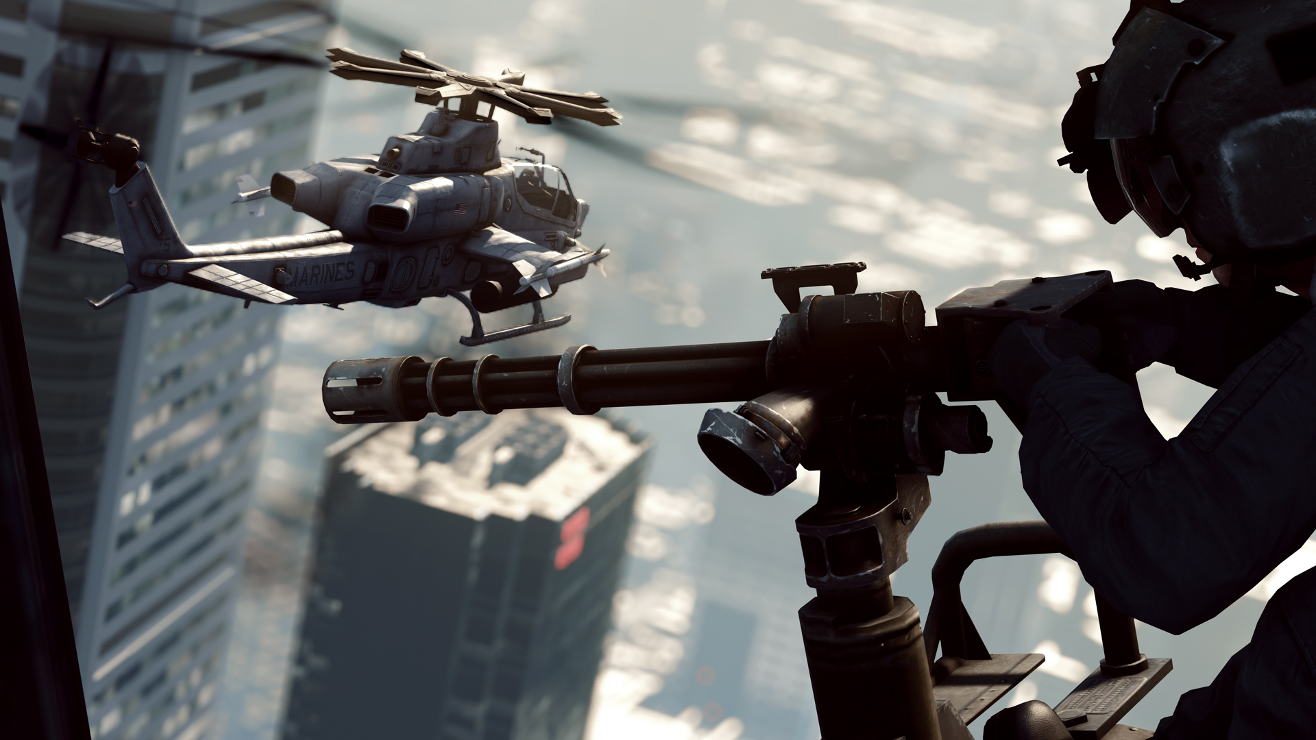 Battlefield Bundle