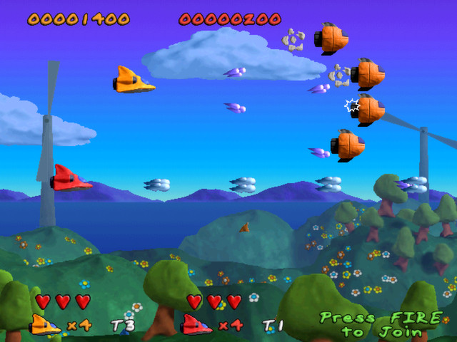 Platypus II