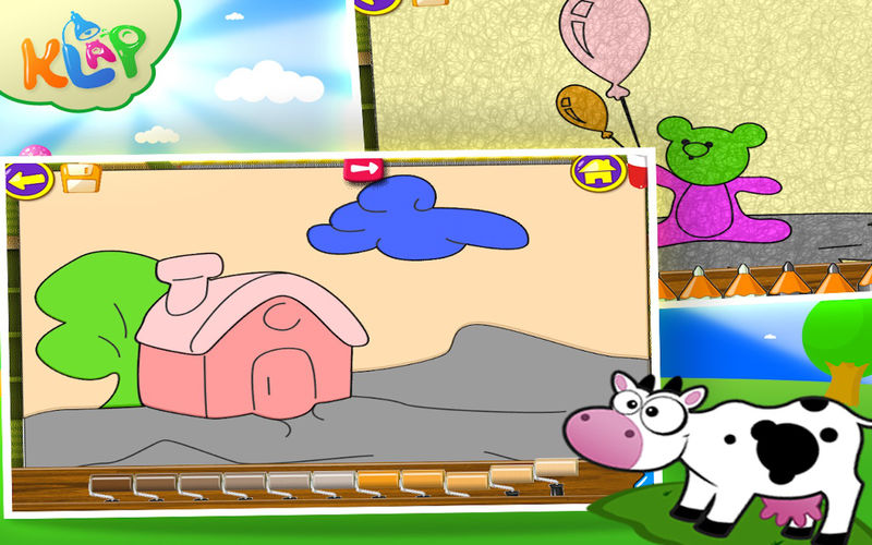 Kids Activity Centre Pro