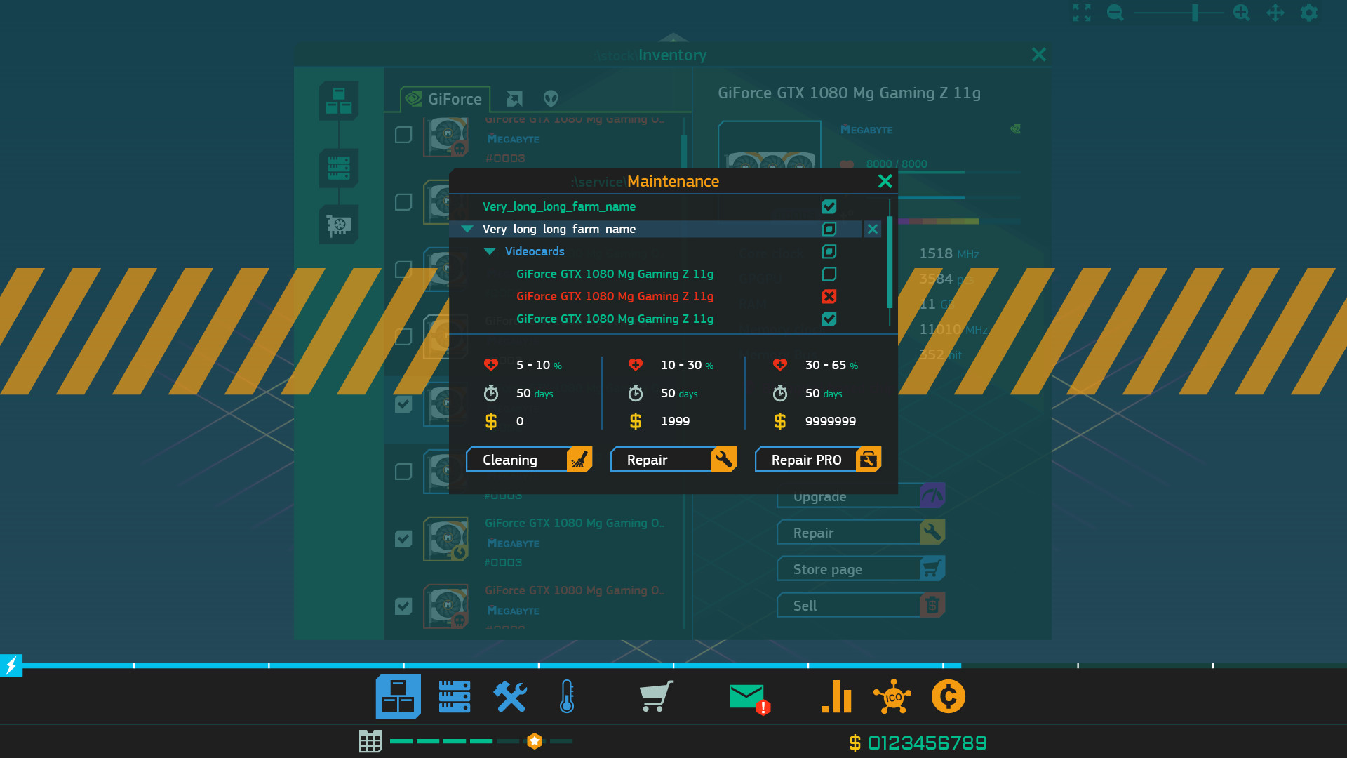 Bitcoin Mining Empire Tycoon