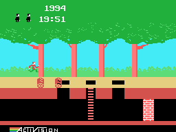 Pitfall!