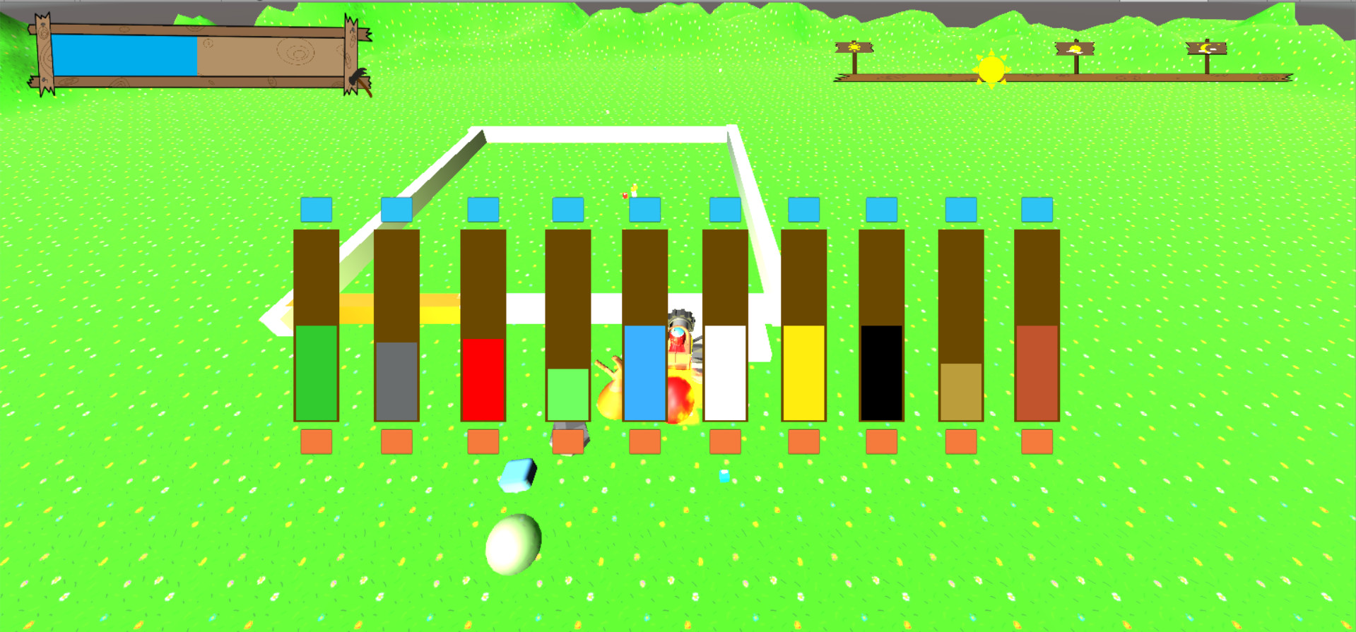 Slime Kingdom