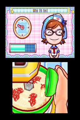 Cooking Mama 4: Kitchen Magic