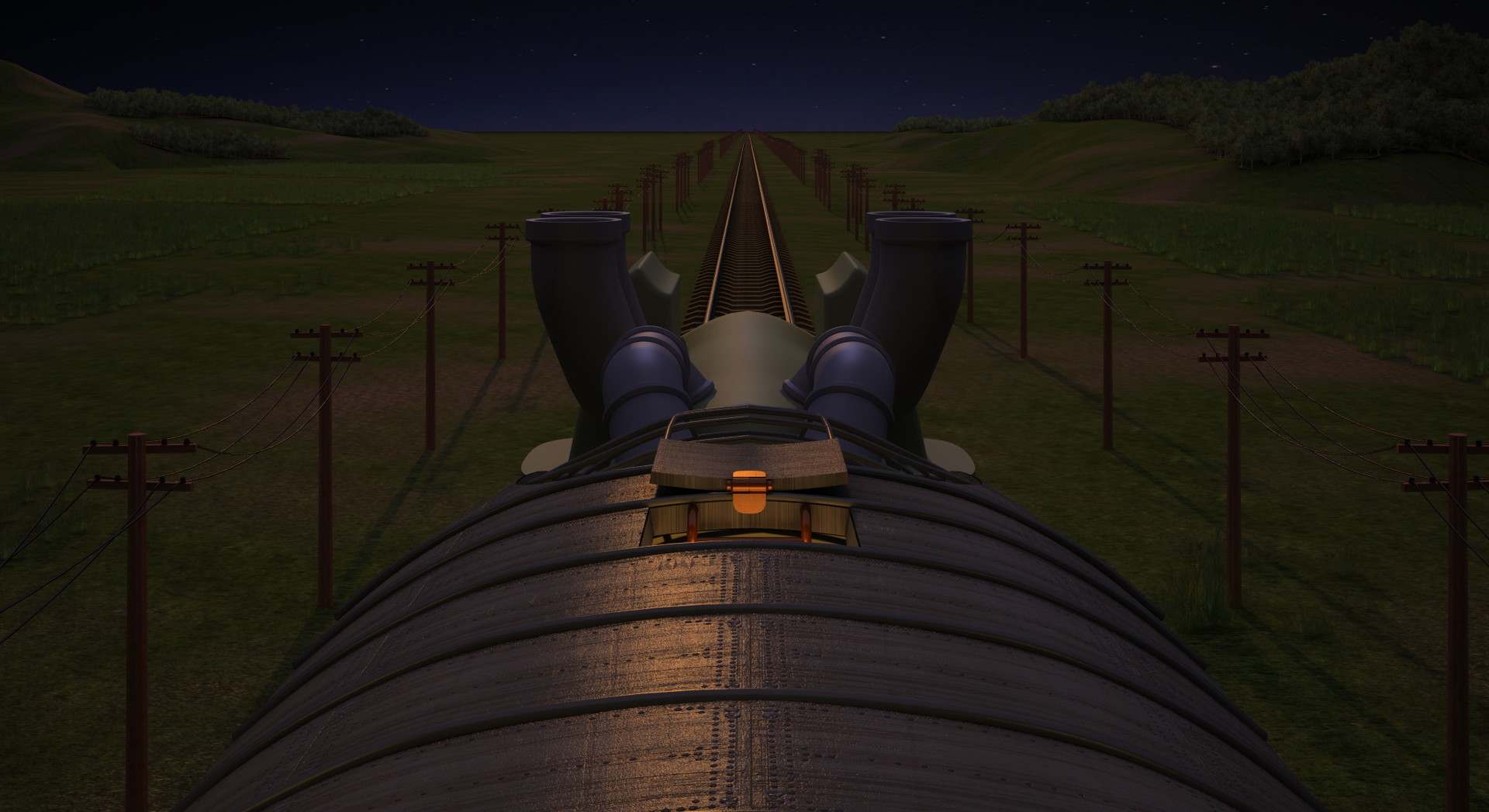 Voodoo Chronicles: The First Sign HD – Director’s Cut Edition